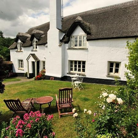 Brook Farmhouse Tedburn Exterior photo